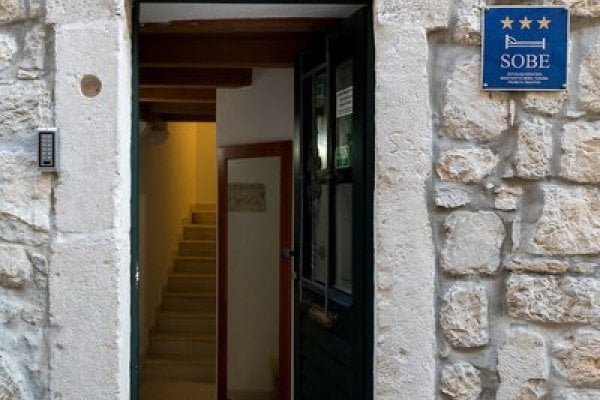 Apartment Ivana Old Town