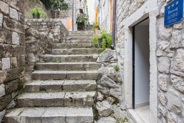 Apartment Ivana Old Town