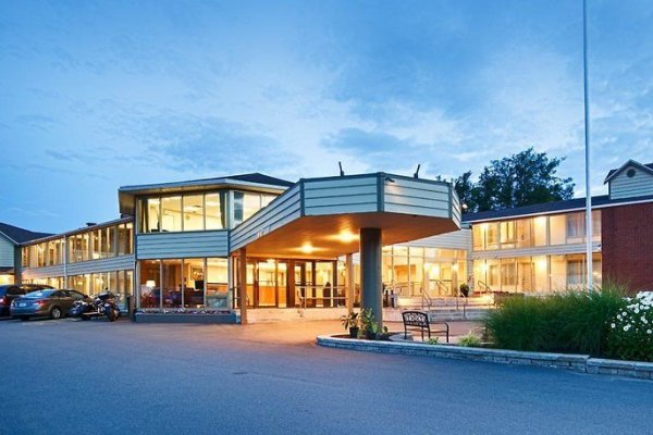 Charlottetown Inn & Conference Centre