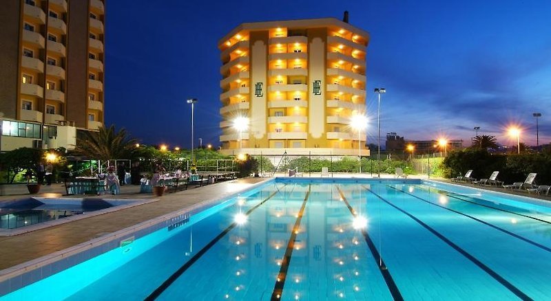 Grand Eurhotel