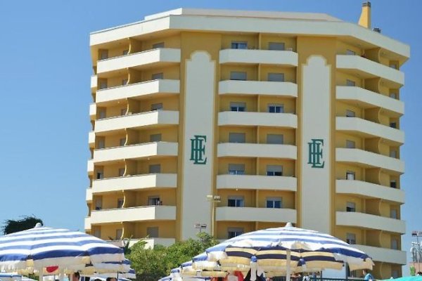 Grand Eurhotel