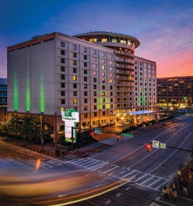 Holiday Inn Baltimore-Inner Harbor