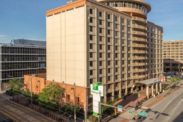 Holiday Inn Baltimore-Inner Harbor