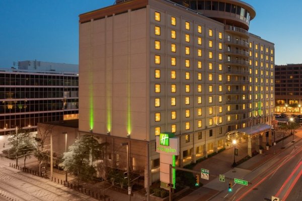 Holiday Inn Baltimore-Inner Harbor