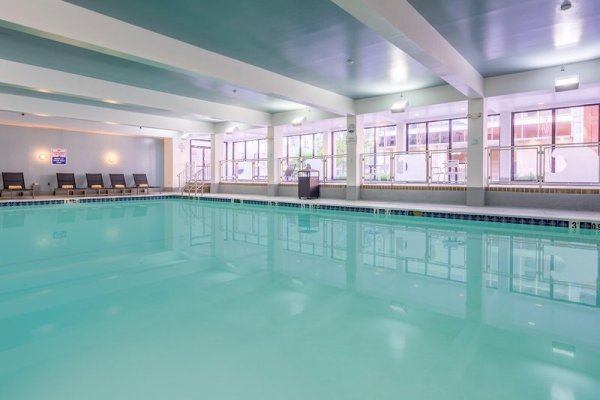 Holiday Inn Baltimore-Inner Harbor