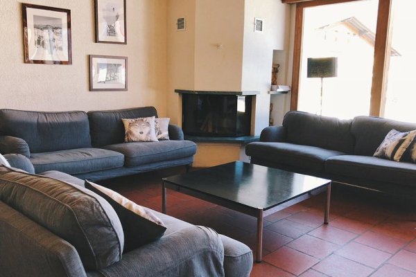 Catrina Lodge