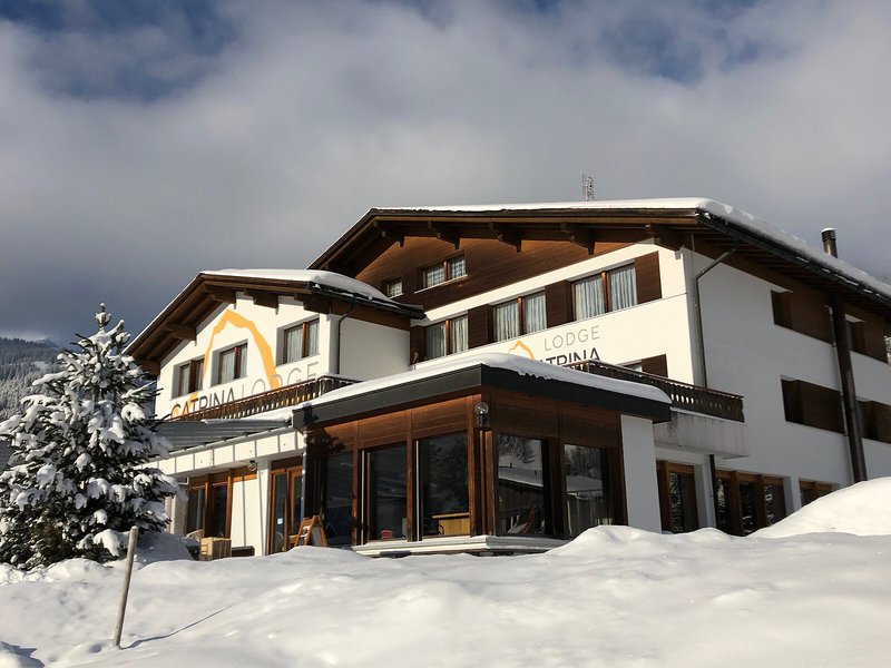 Catrina Lodge