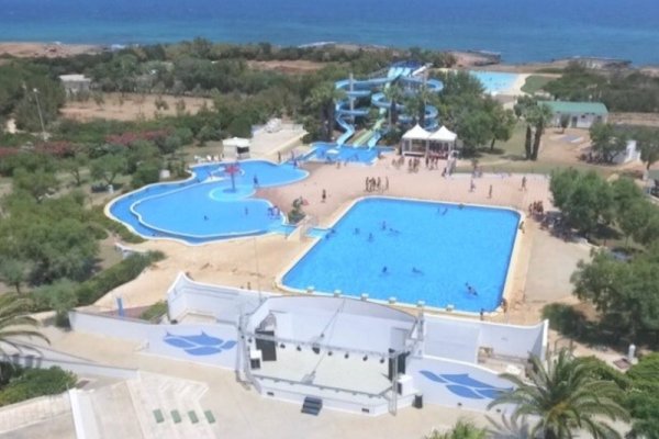Villaggio Lamaforca