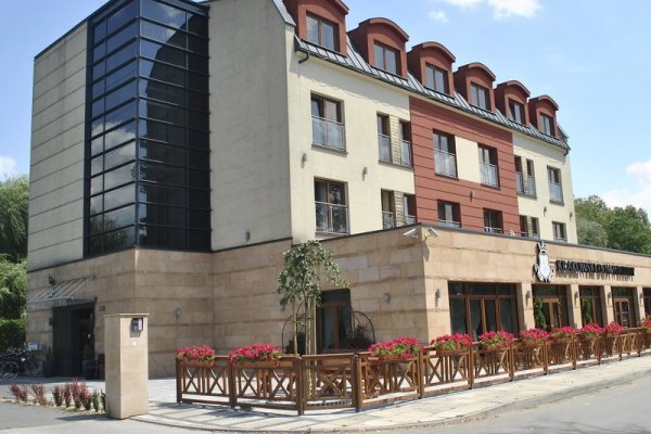 Zakliki Aparthotel