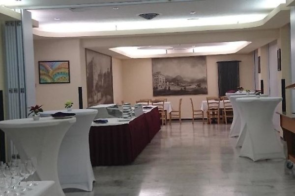 Hotel Ceresio