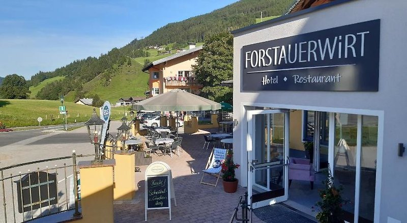 FORSTAUERWiRT Hotel & Restaurant