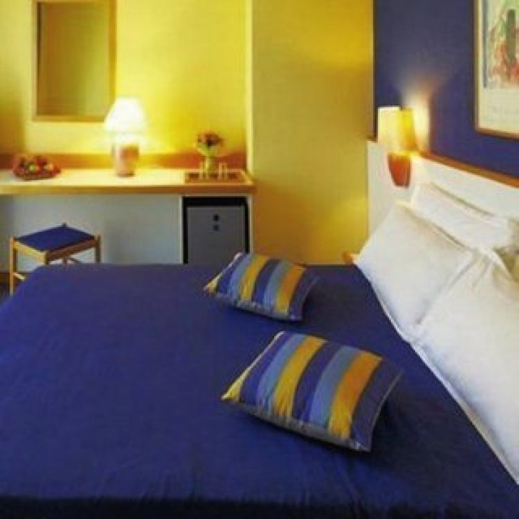 Nice Pam Hôtel