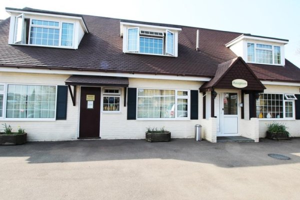 Flexistay Ambers Gatwick Aparthotel