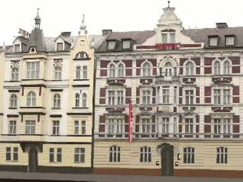 EA Hotel Victoria