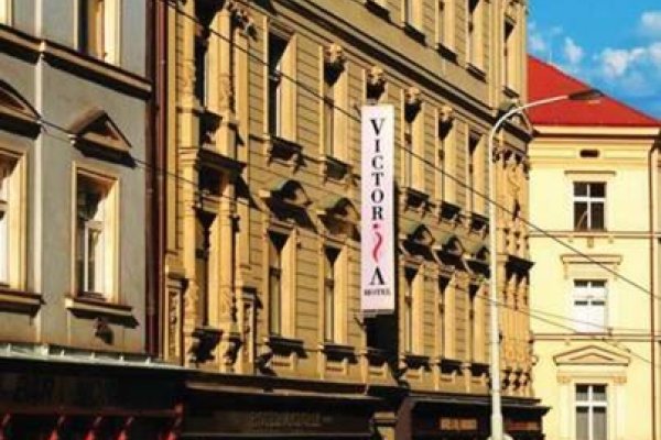 EA Hotel Victoria
