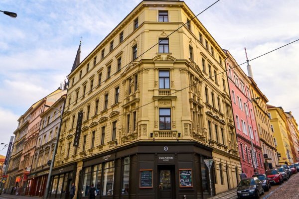 EA Hotel Victoria