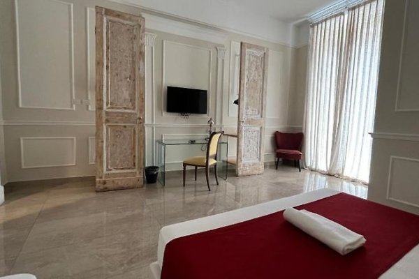 Napolit´amo Hotel Principe