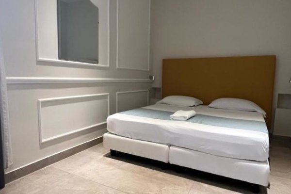 Napolit´amo Hotel Principe