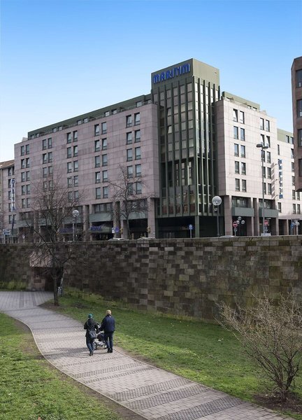 Scandic Nürnberg Central