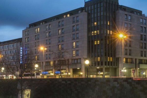 Scandic Nürnberg Central
