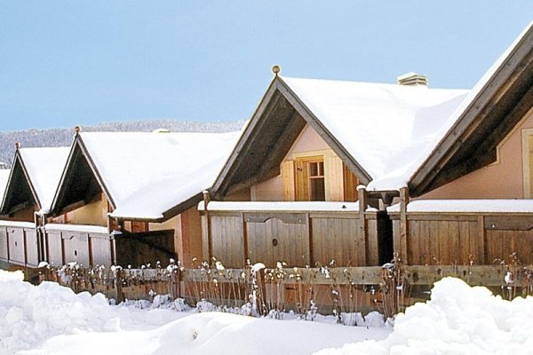 Alpine Smart Residence