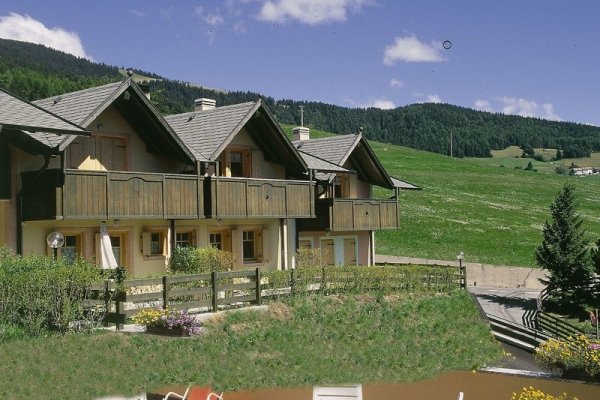 Alpine Smart Residence