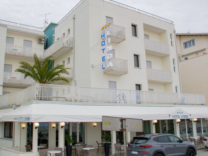 Hotel Linda