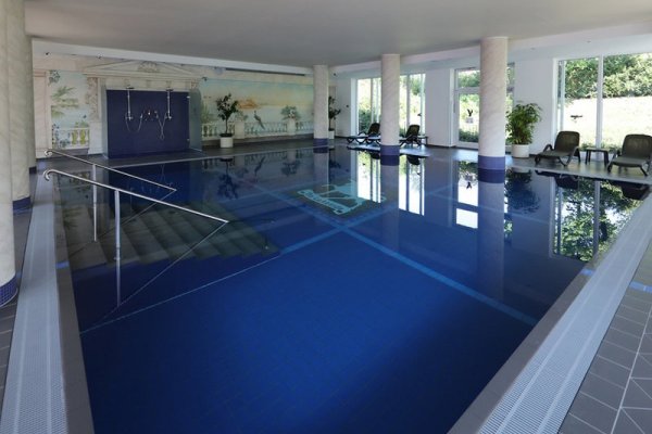 The Lakeside Burghotel zu Strausberg
