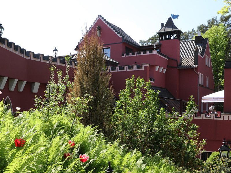 The Lakeside Burghotel zu Strausberg