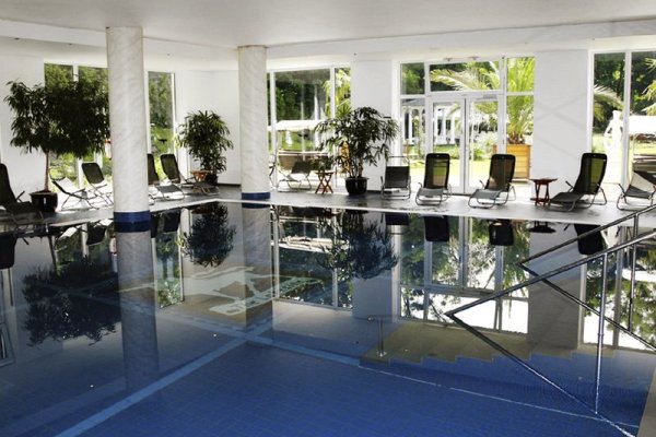 The Lakeside Burghotel zu Strausberg