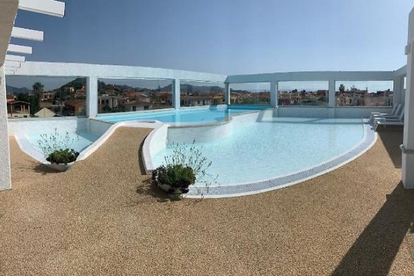 Hotel Stele Di Nora