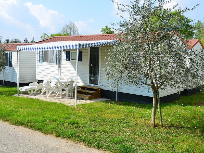 Camping Villaggio Internazionale
