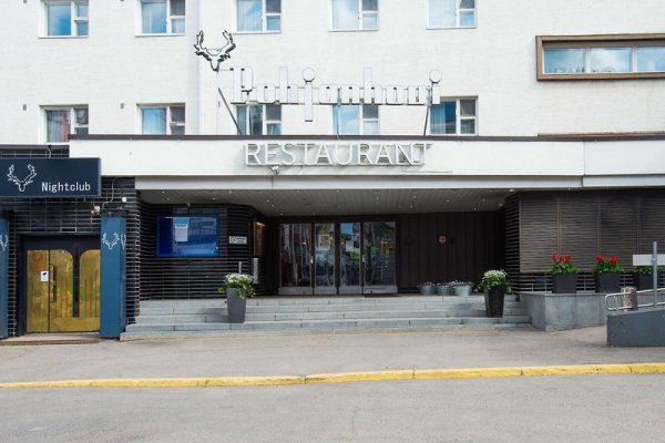 Scandic Pohjanhovi