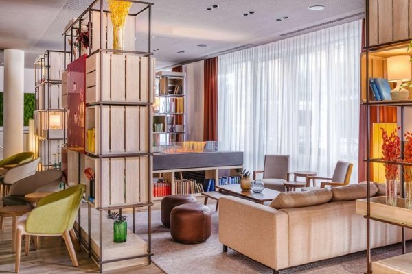 IntercityHotel Nürnberg