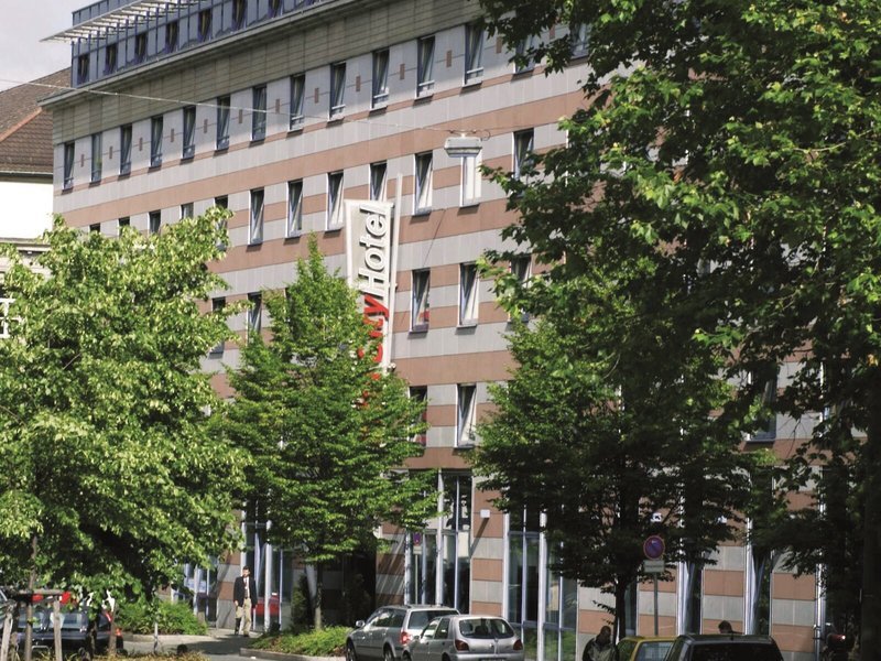 IntercityHotel Nürnberg