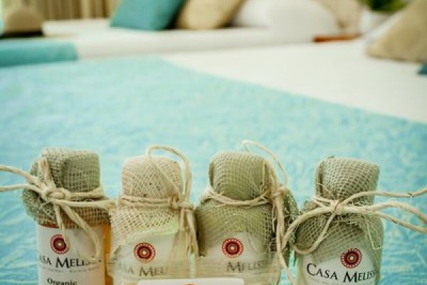 Casa Melissa