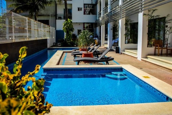 Casa Melissa