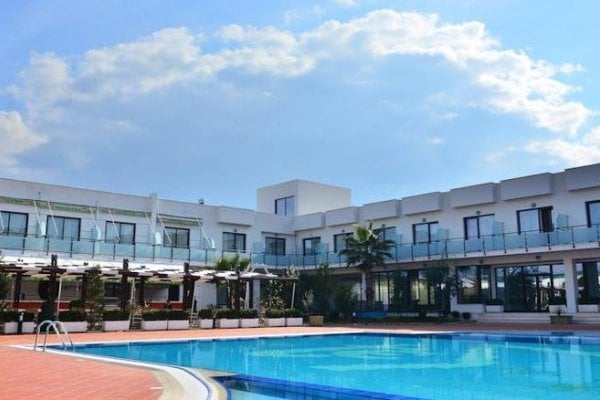 Te Stela Resort
