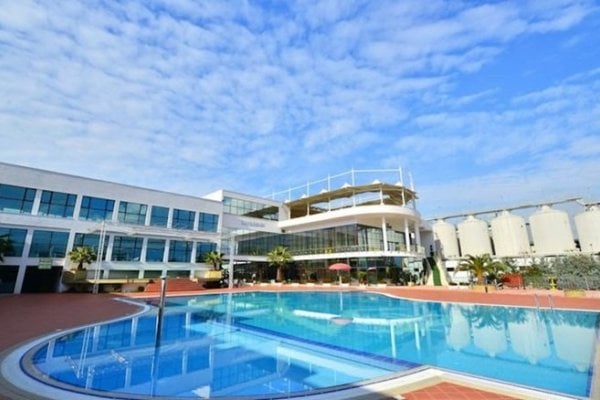Te Stela Resort