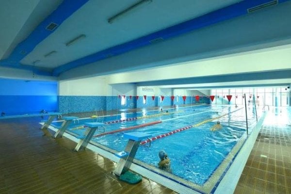 Te Stela Resort