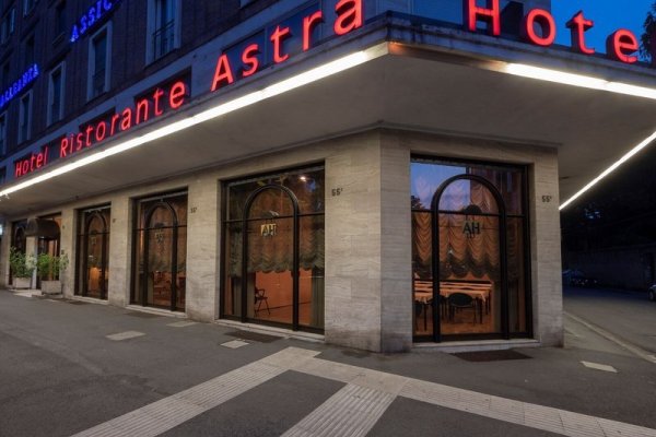 Astra