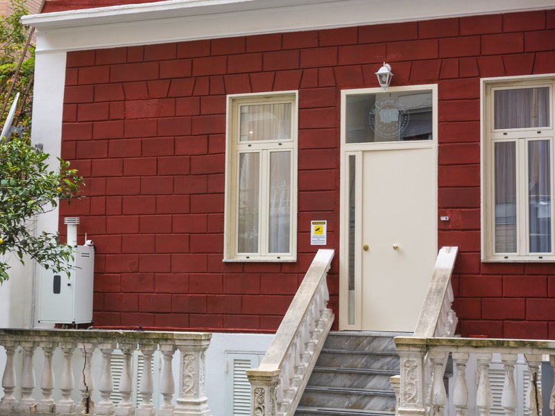 La Casina Rossa