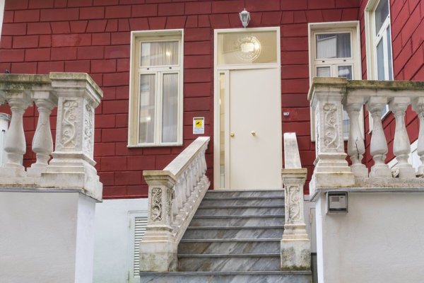La Casina Rossa