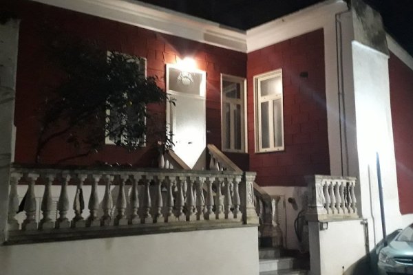 La Casina Rossa