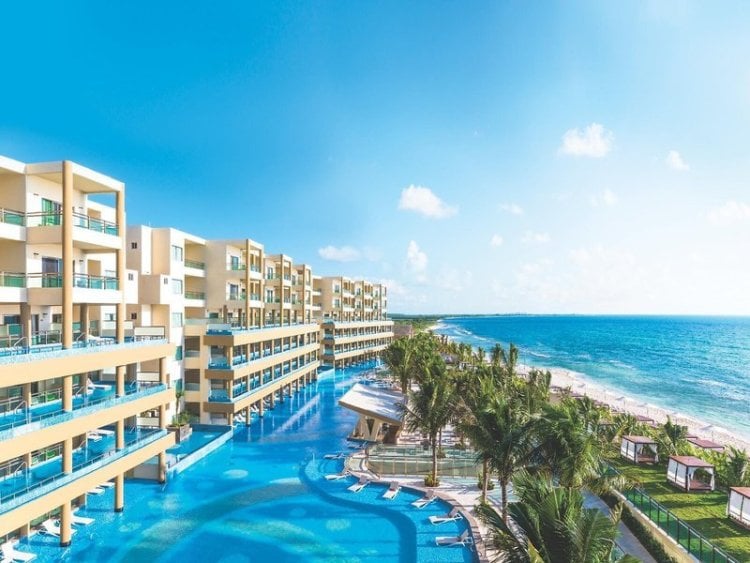 Generations Riviera Maya