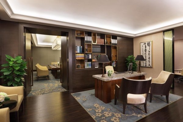 Jin Jiang Hotel