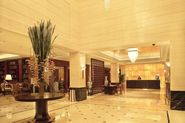 Jin Jiang Hotel