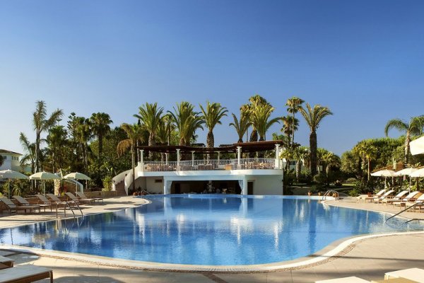 Vila Vita Parc