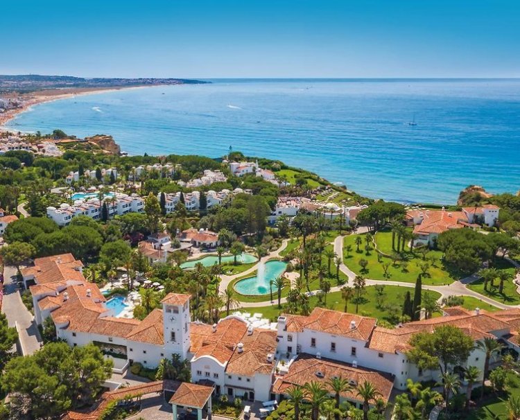 Vila Vita Parc