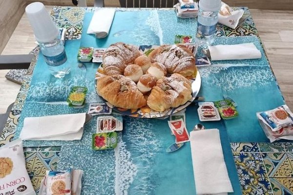 B&B Stella Maris Trapani Centro